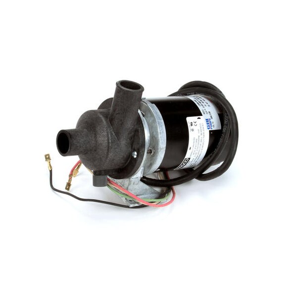 Wash Pump